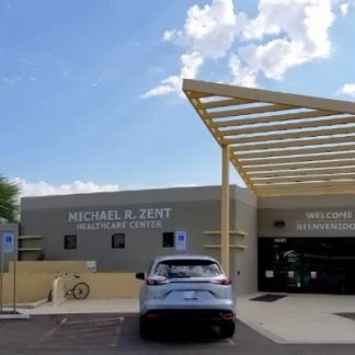 Jewish Family Service, Phoenix, Arizona, 85017