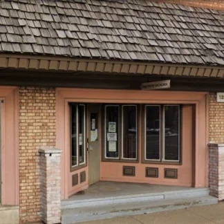 Ennis Counseling Center for Children, Flint, Michigan, 48502