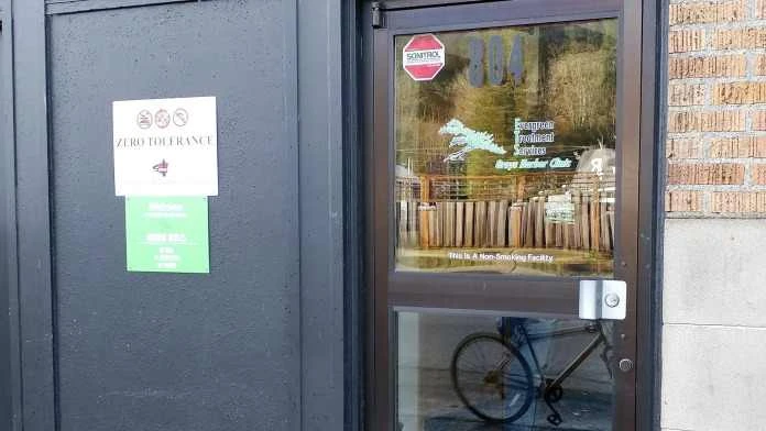 Evergreen Treatment Services, Hoquiam, Washington, 98550
