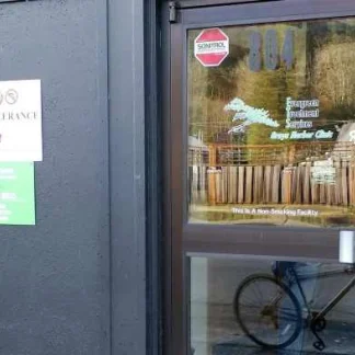 Evergreen Treatment Services, Hoquiam, Washington, 98550