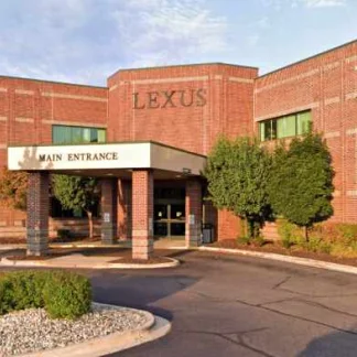 John D. Dingell VA Medical Center - Pontiac VA Outpatient Clinic, Pontiac, Michigan, 48341