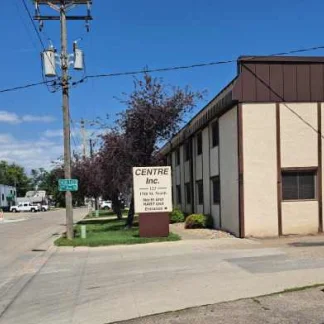 Centre, Fargo, North Dakota, 58102