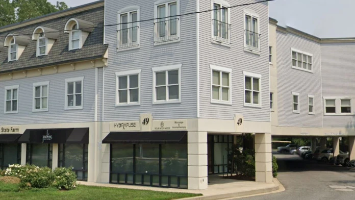 Partners in Recovery, Annapolis, Maryland, 21401