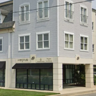 Partners in Recovery, Annapolis, Maryland, 21401