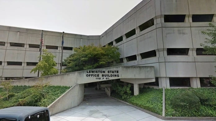Region II Mental Health Center, Lewiston, Idaho, 83501