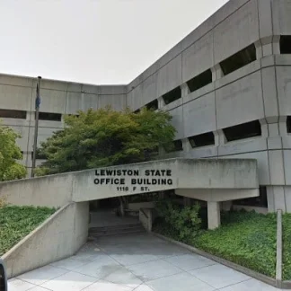 Region II Mental Health Center, Lewiston, Idaho, 83501