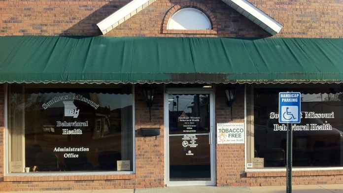Southeast Missouri Behavioral Health, Park Hills, Missouri, 63601