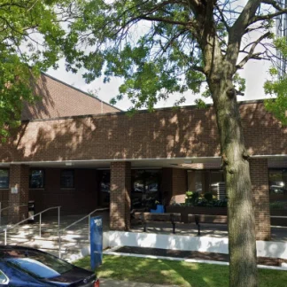 Turning Point, Paterson, New Jersey, 07514