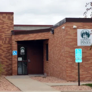 Northern Pines Outreach, Long Prairie, Minnesota, 56347