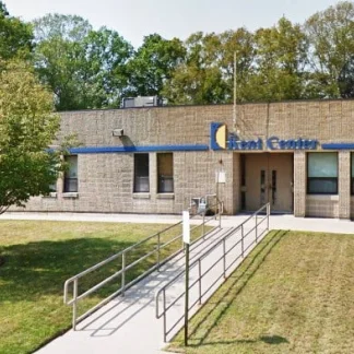 The Kent Center - Health Lane, Warwick, Rhode Island, 02886