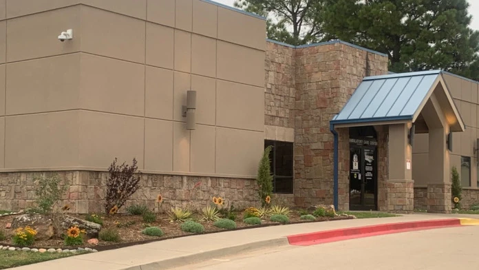 Perkins Family Clinic Behavioral Health, Perkins, Oklahoma, 74059