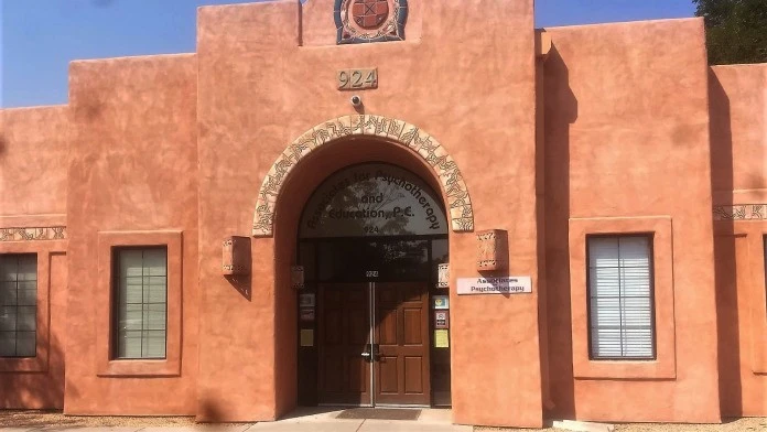 Associates for Psychotherapy and Education, Pueblo, Colorado, 81004