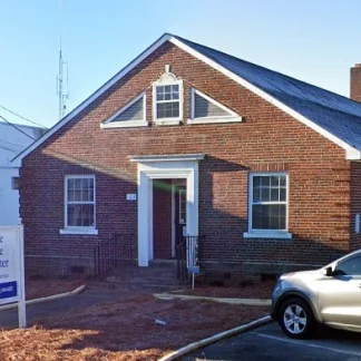 The Lee Center, Bishopville, South Carolina, 29010