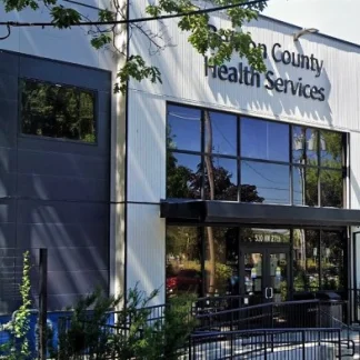 Benton County Health Department, Corvallis, Oregon, 97330