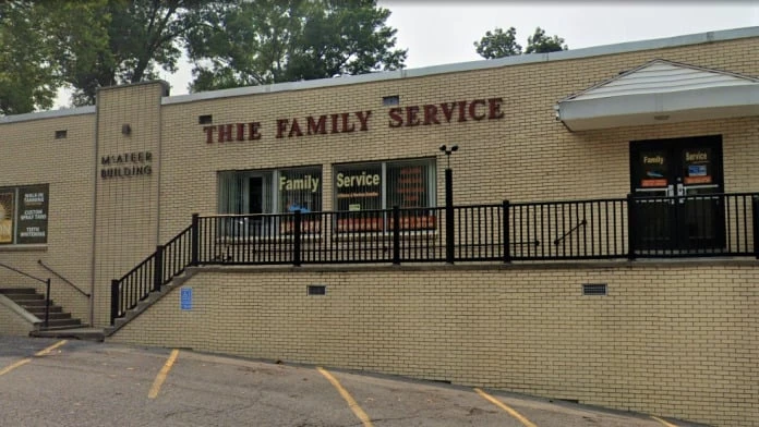 Family Services - Alcohol and Drug Counseling, Fairmont, West Virginia, 26554