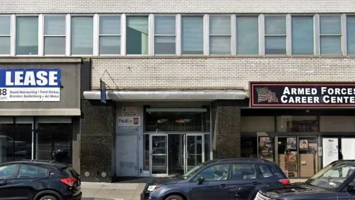 Long Island Consultation Center, Queens, New York, 11373