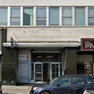 Long Island Consultation Center, Queens, New York, 11373