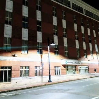 Harm Reduction Clinic At Brockton Neighborhood Health Center, Boston, Massachusetts, 02301