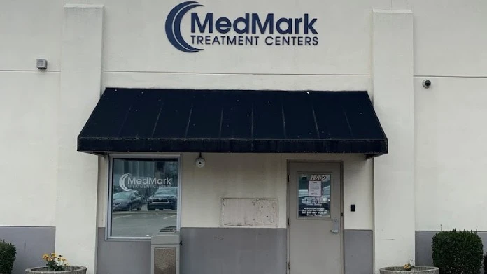 MedMark Treatment Centers, Columbus, Ohio, 43205