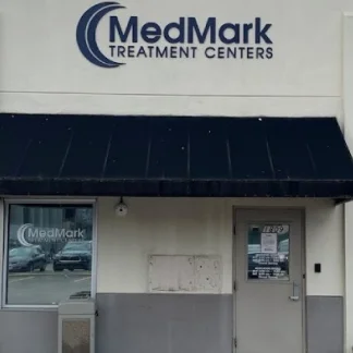 MedMark Treatment Centers, Columbus, Ohio, 43205