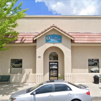 College Community Services, Tehachapi, California, 93561