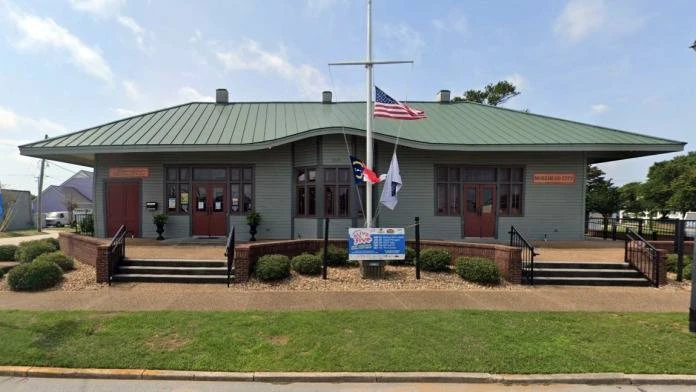 Carteret Counseling Services - North 10th Street, Morehead City, North Carolina, 28557