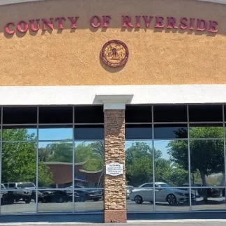 Riverside County Department of Mental Health - Blaine Street Adult Clinic, Riverside, California, 92507