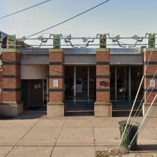 Drug and Alcohol Treatment Service - Outpatient, Scranton, Pennsylvania, 18503