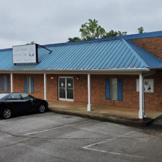 Youth Haven Services, Reidsville, North Carolina, 27320