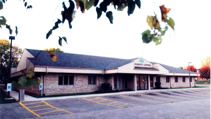 Sinnissippi Centers - Sterling Office, Sterling, Illinois, 61081