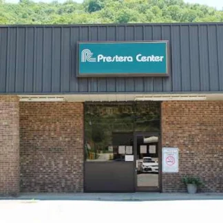 Prestera Center - Lincoln Plaza, Branchland, West Virginia, 25506