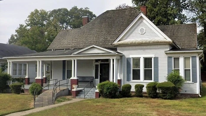 Life Help Region VI - Female Group Home, Greenwood, Mississippi, 38930