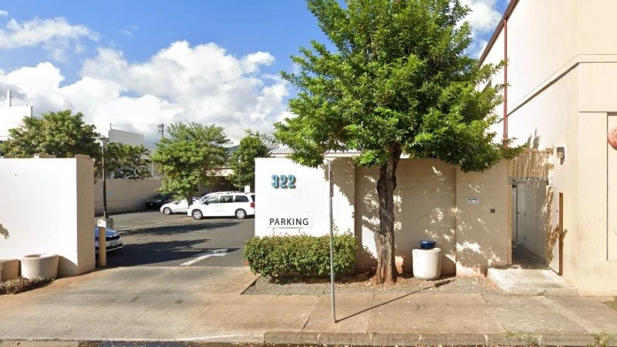 The Salvation Army - Adult Rehabilitation Center, Honolulu, Hawaii, 96817