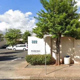 The Salvation Army - Adult Rehabilitation Center, Honolulu, Hawaii, 96817