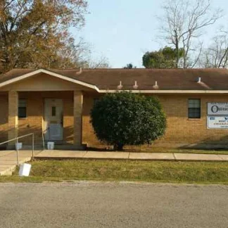 Willie Carter Community Outreach Center, Port Arthur, Texas, 77640