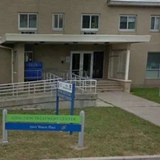 Bronx Addiction Treatment Center, Bronx, New York, 10461