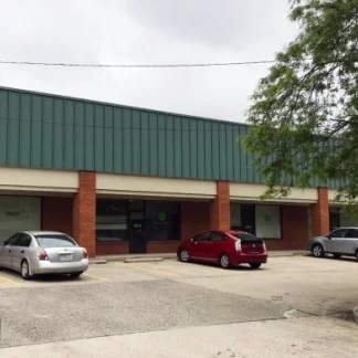 National Youth Advocate Program - Kentucky, Winchester, Kentucky, 40391