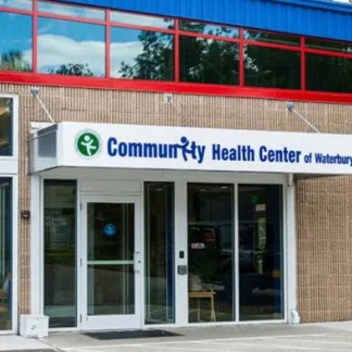 Community Health Center, Waterbury, Connecticut, 06702