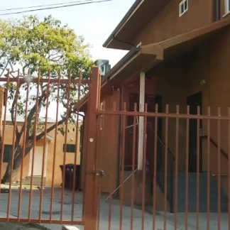 Mini Twelve Step House, Los Angeles, California, 90011