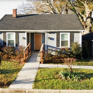 Angel House of Georgia, Gainesville, Georgia, 30501