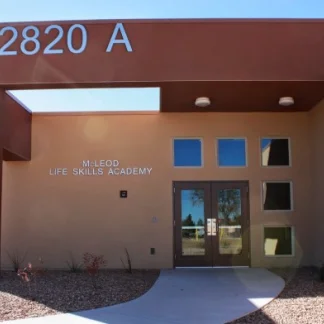 A New Day, Albuquerque, New Mexico, 87108