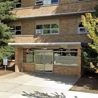 Montana VA Health Care System - Anaconda CBOC, Anaconda, Montana, 59711