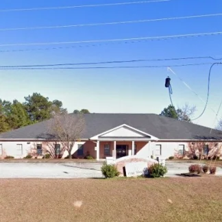 WestCare - Guidance Center, Barnesville, Georgia, 30204