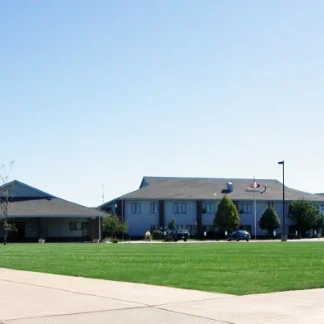 Chestnut Health Systems - Martin Luther King Drive, Bloomington, Illinois, 61701