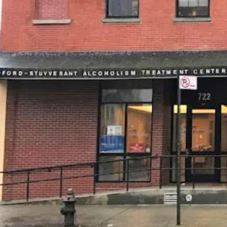 Stuyvesant Alcohol Treatment Center - Outpatient, Brooklyn, New York, 11205