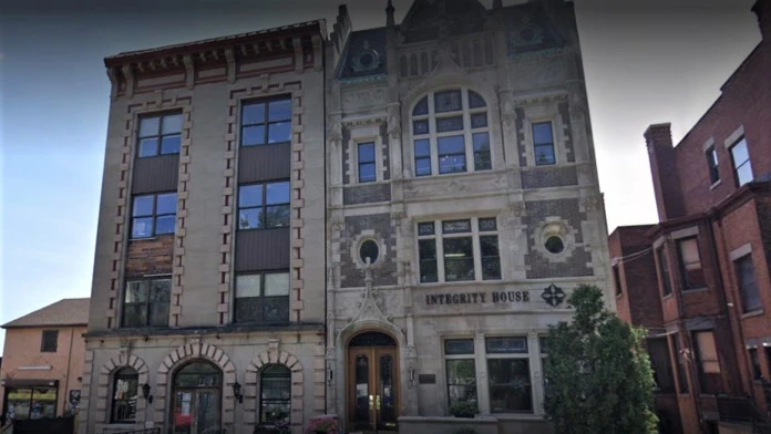 Integrity House - Joan Riddick House, Newark, New Jersey, 07102