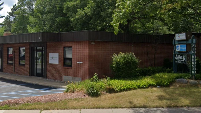 Hope Network Traverse City, Traverse City, Michigan, 49686