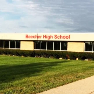 Michigan Medicine - Beecher High School, Mount Morris, Michigan, 48458
