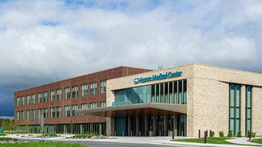 Aurora Behavioral Health, Sheboygan, Wisconsin, 53083