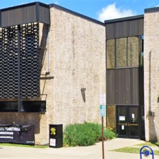 Endeavor Health Services - 1500 Broadway, Buffalo, New York, 14212